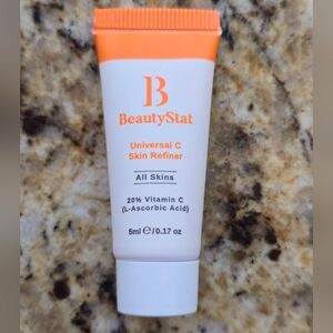 NEW - Beauty Stat - Universal C Skin Refiner